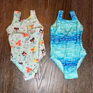 Coco Moon swimsuit bundle